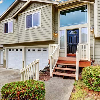 Vinyl Siding