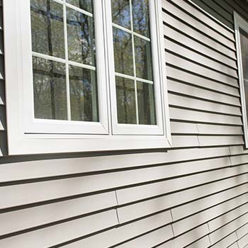 Fiber Cement Siding