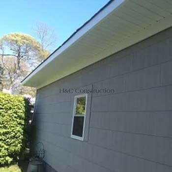 Exterior and Interior Trim